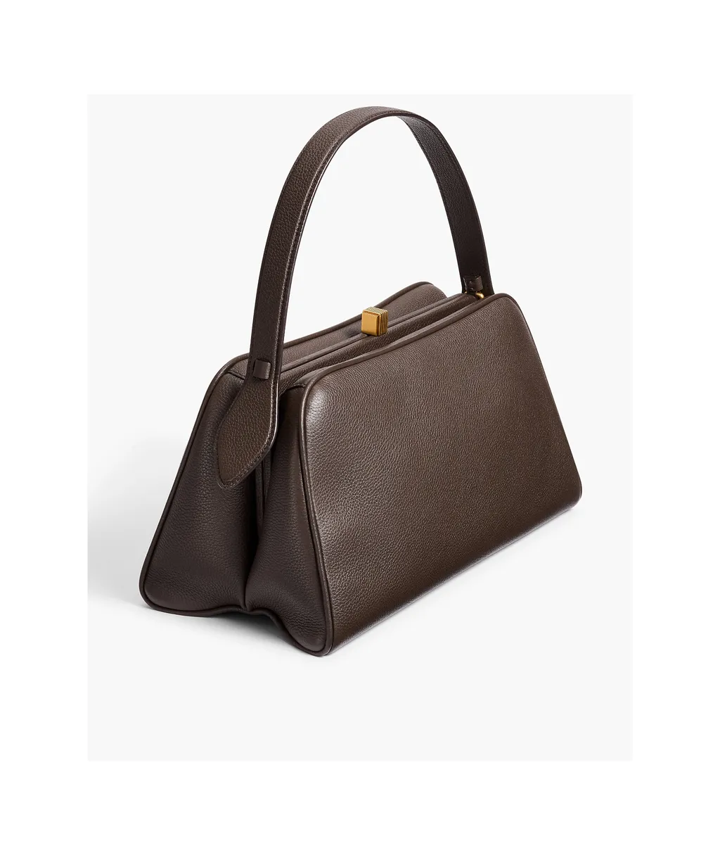 Logo Handbag
