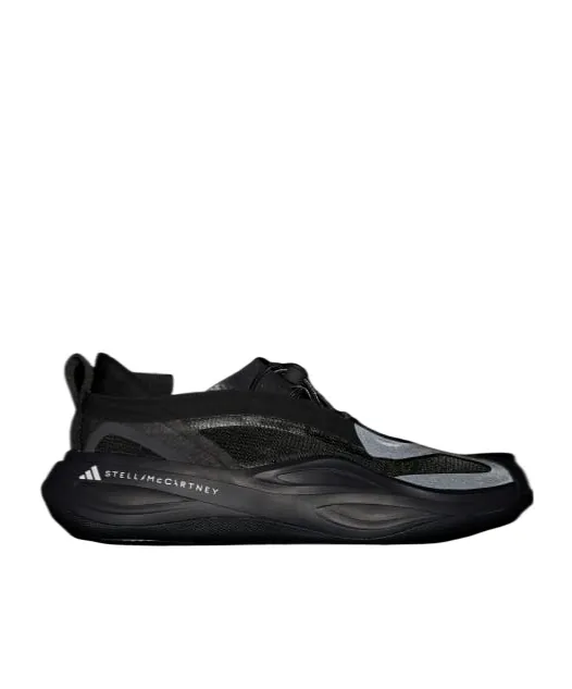 Adidas By Stella Mccartney Low Ground Lace-Up Sneakers