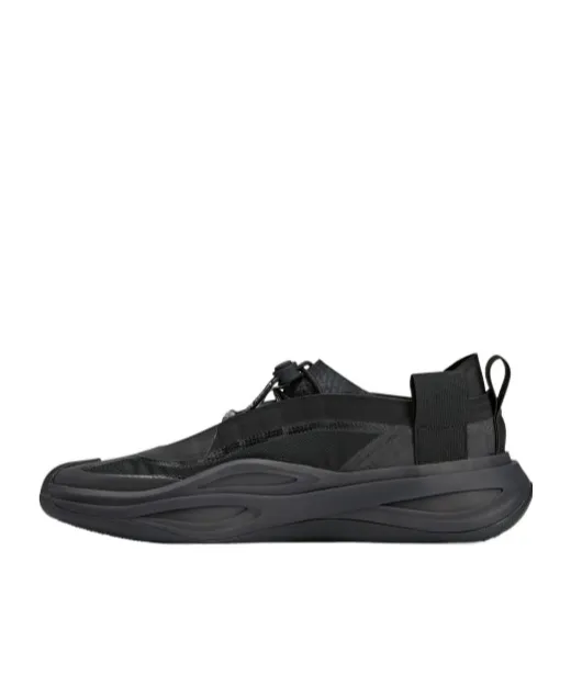 Adidas By Stella Mccartney Low Ground Lace-Up Sneakers