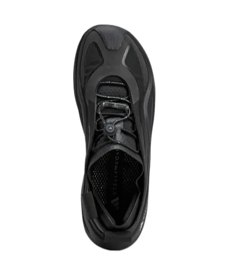 Adidas By Stella Mccartney Low Ground Lace-Up Sneakers