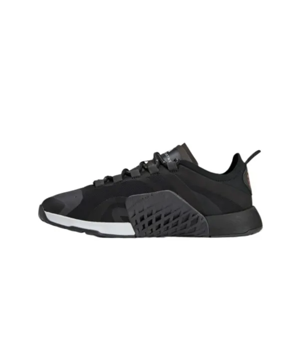 Adidas By Stella Mccartney Dropset Lace-Up Sneakers