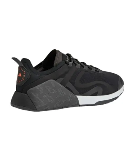 Adidas By Stella Mccartney Dropset Lace-Up Sneakers