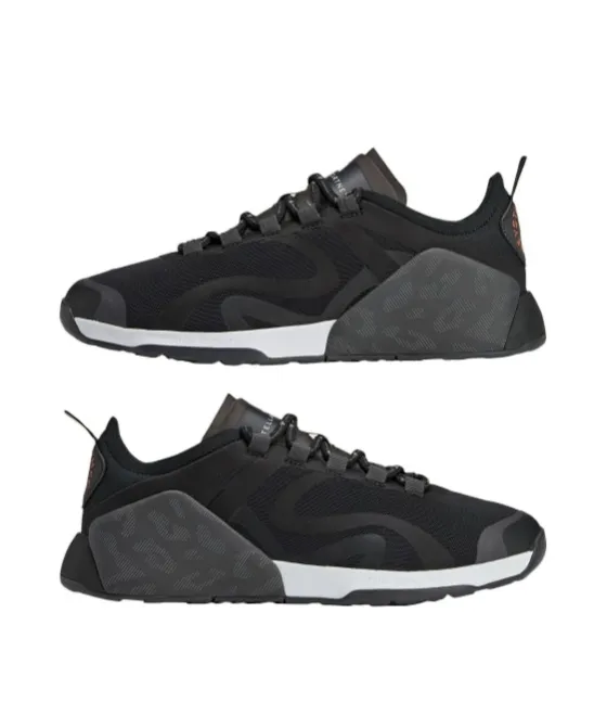 Adidas By Stella Mccartney Dropset Lace-Up Sneakers