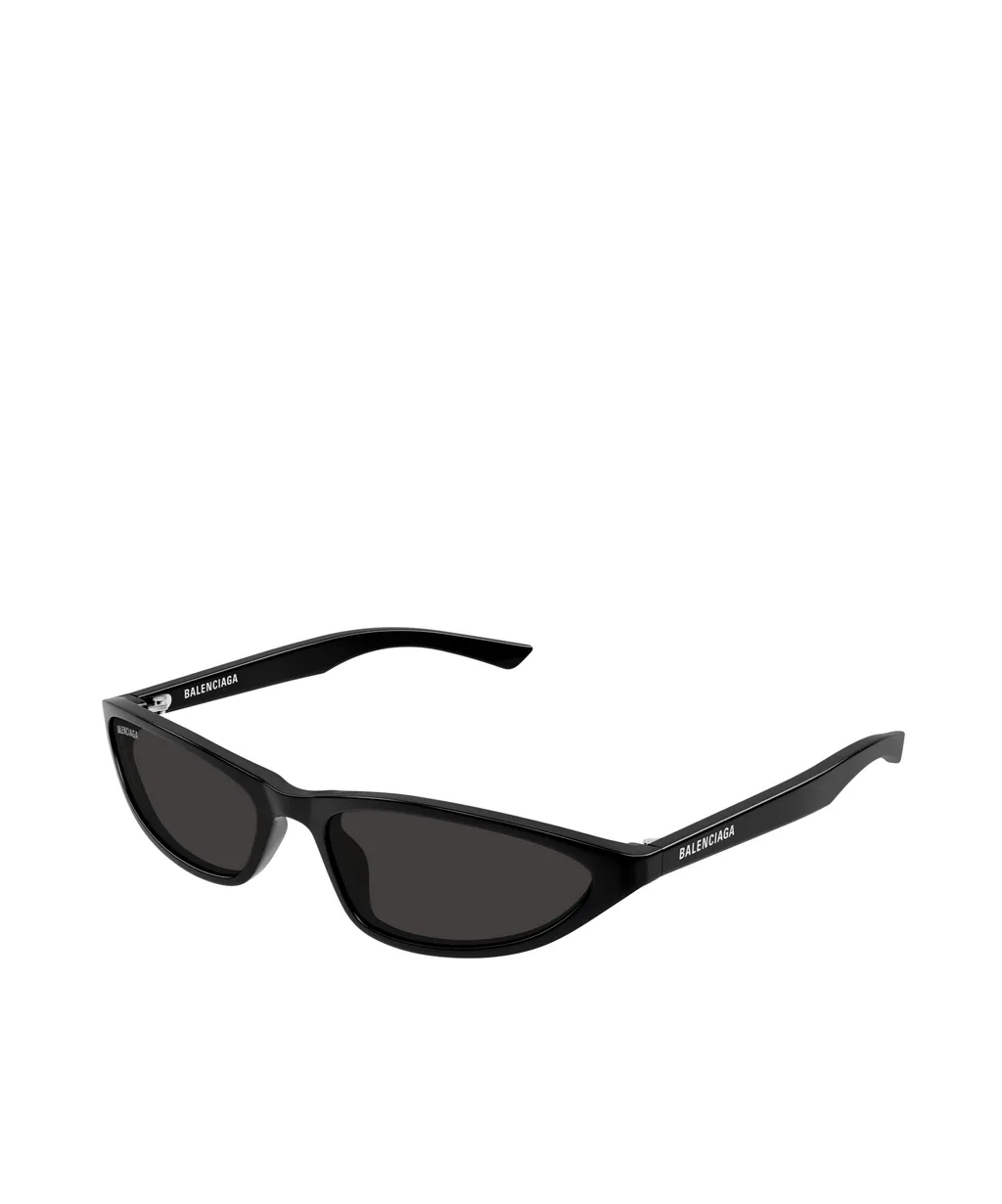 Eyewear Cat-Eye Frame Sunglasses