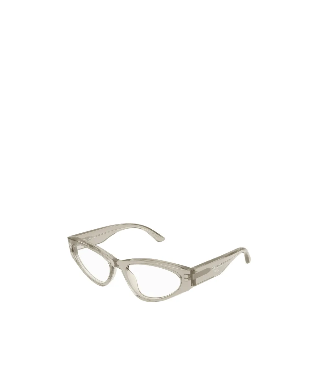 Eyewear Cat Eye Frame Glasses