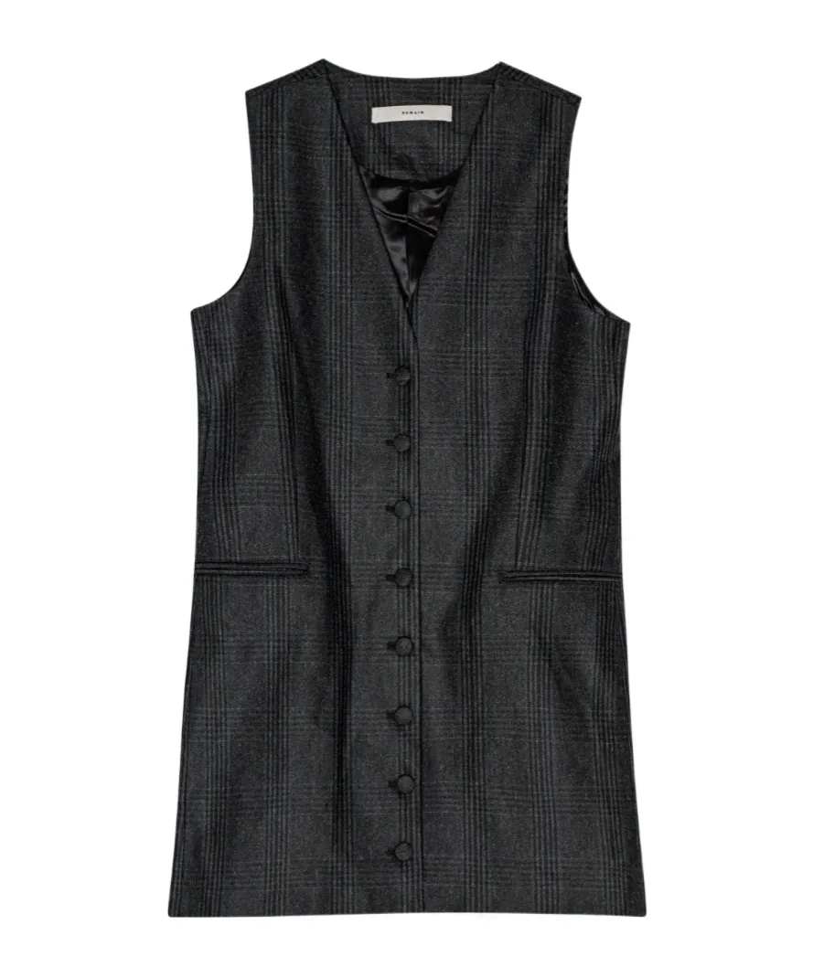 Suiting Vest