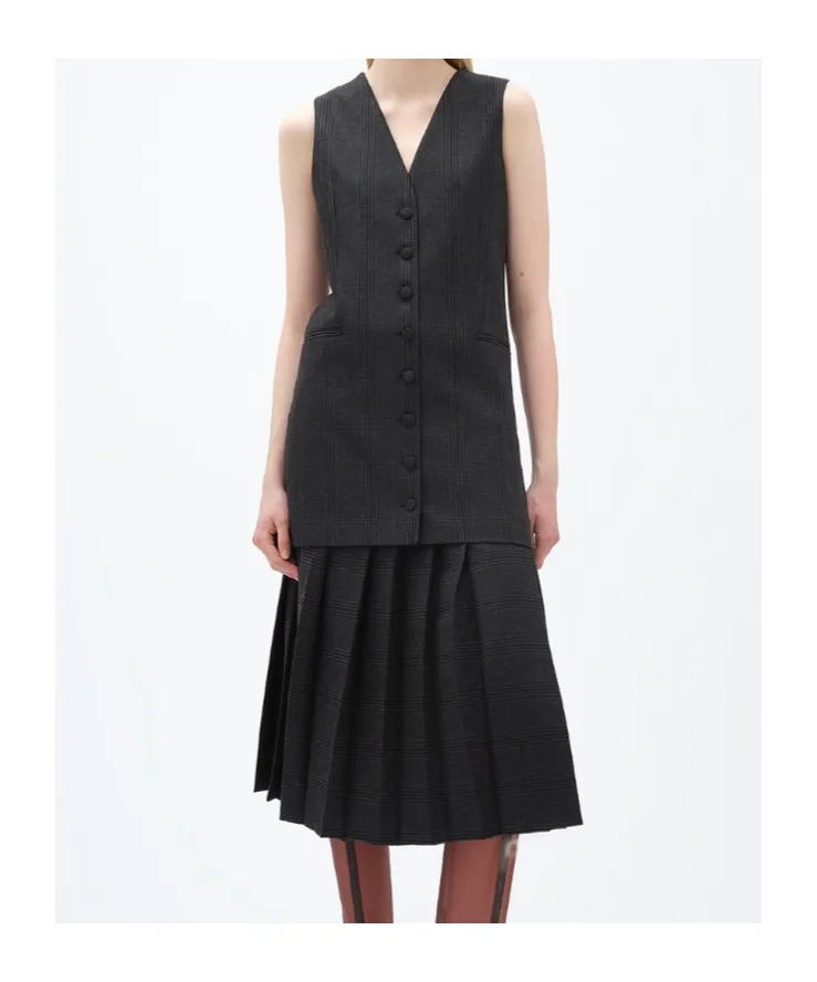 Suiting Vest