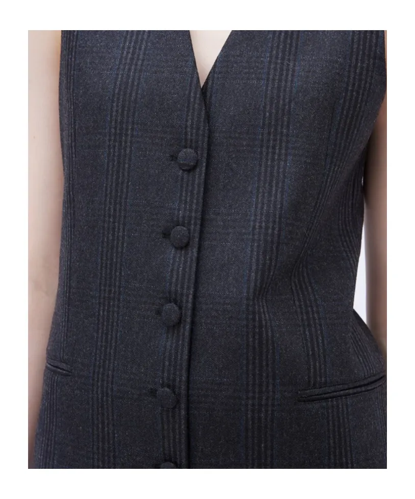 Suiting Vest