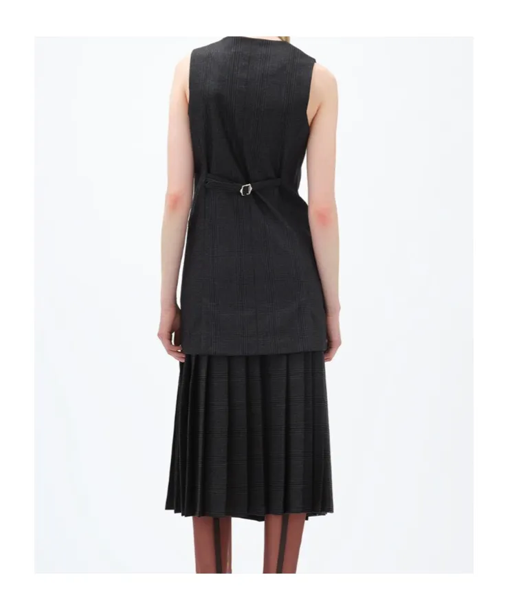 Suiting Vest