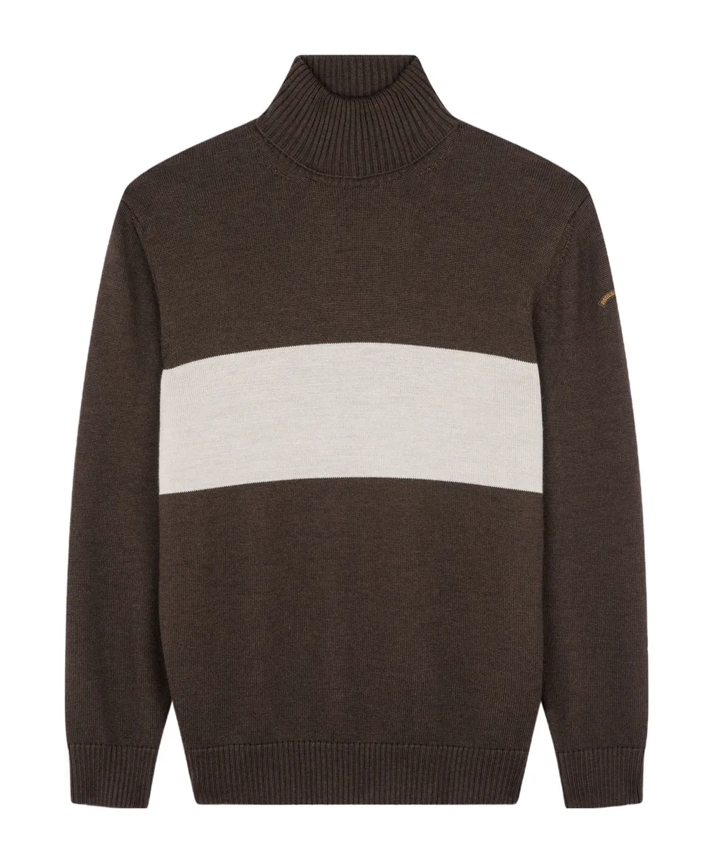 Turtleneck Sweater
