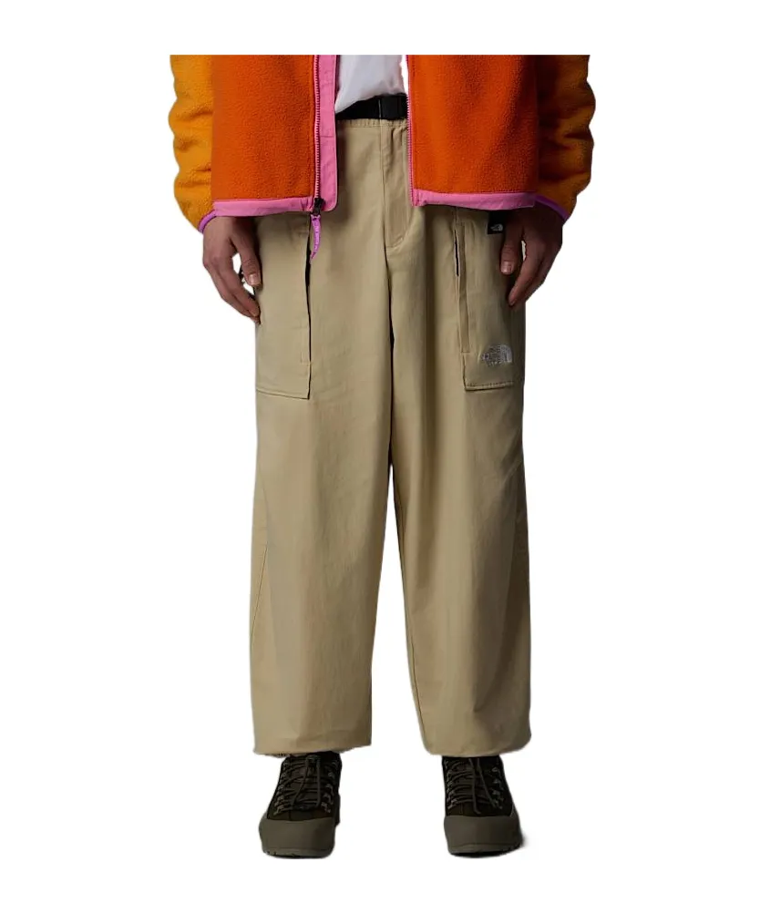 The North Face X Yinka Ilori Buckle Pants