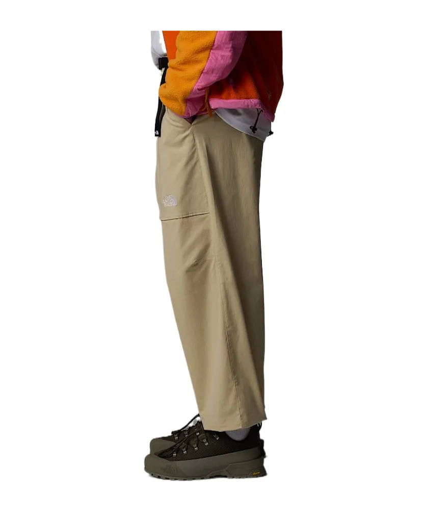 The North Face X Yinka Ilori Buckle Pants