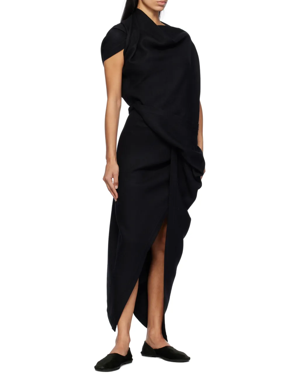 Entwine Dress