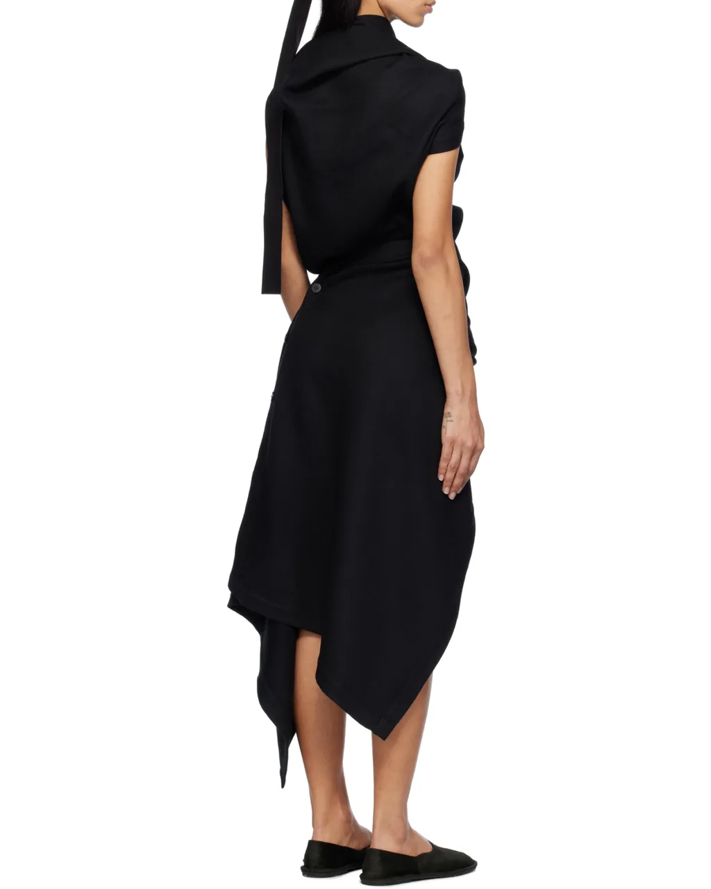 Entwine Dress