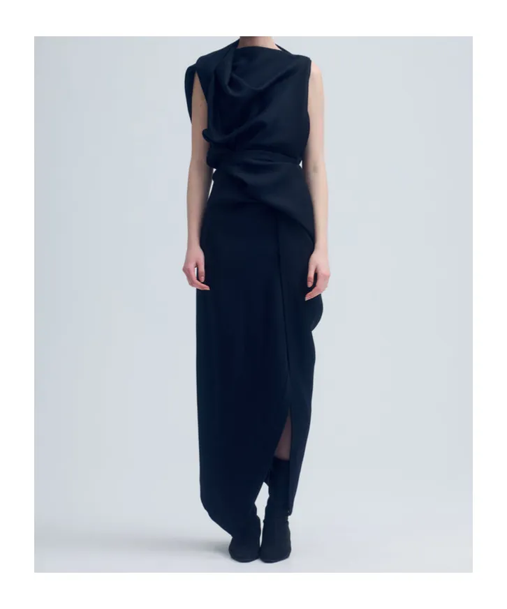 Entwine Dress