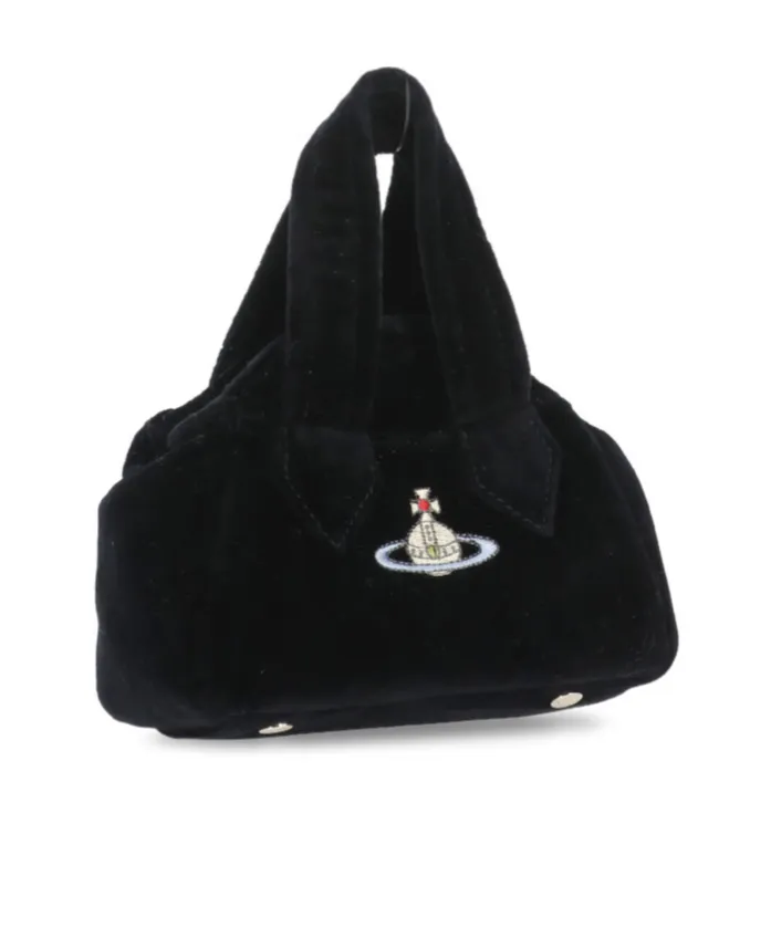 Vivienne Westwood Archive Mini Yasmine Handbag