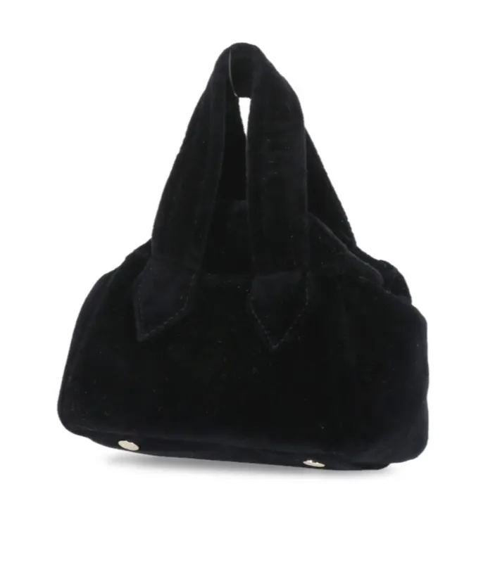 Vivienne Westwood Archive Mini Yasmine Handbag
