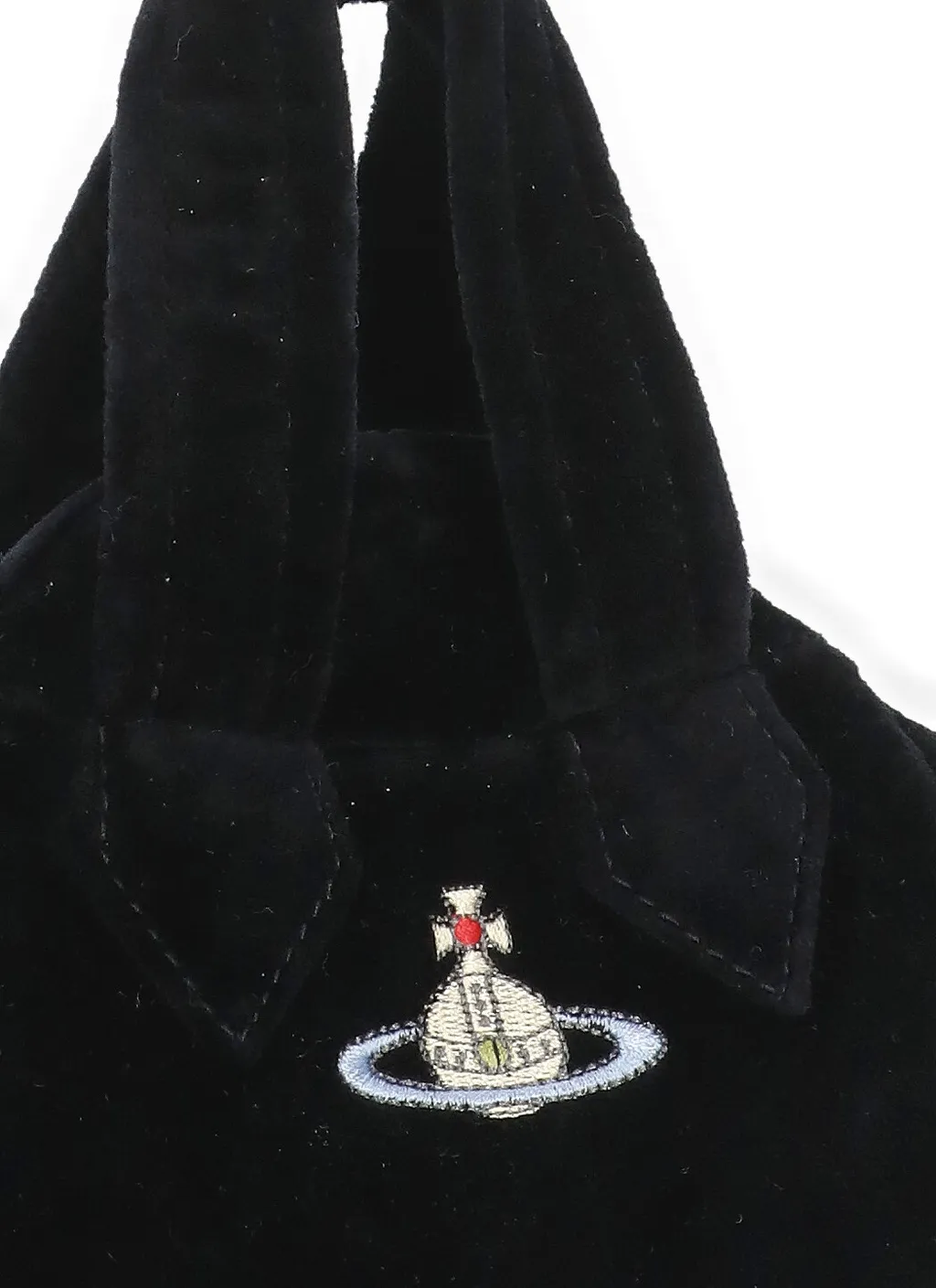 Vivienne Westwood Archive Mini Yasmine Handbag
