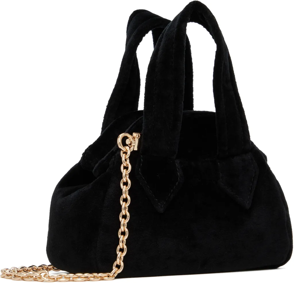 Vivienne Westwood Archive Mini Yasmine Handbag
