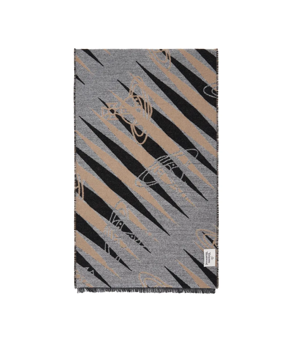 Pattern Scarf