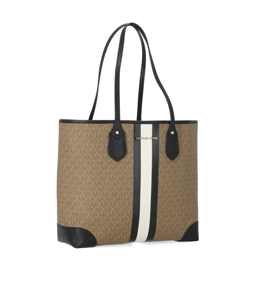 Eva Large Tote Bag