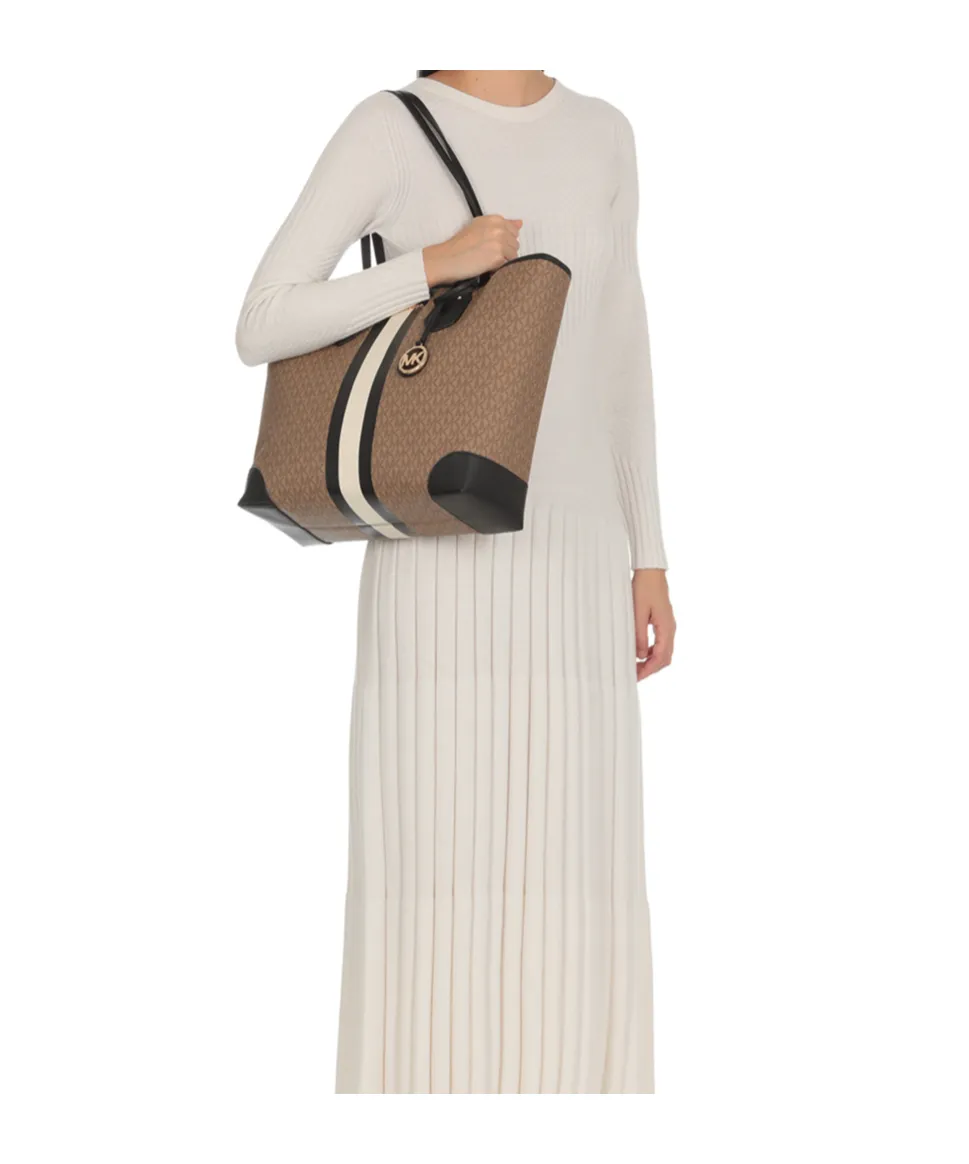 Eva Large Tote Bag