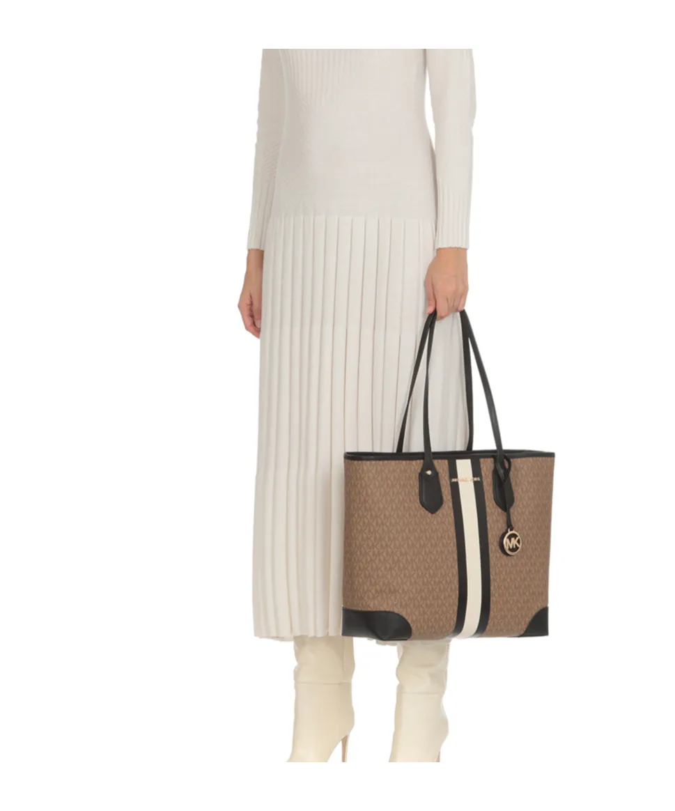 Eva Large Tote Bag