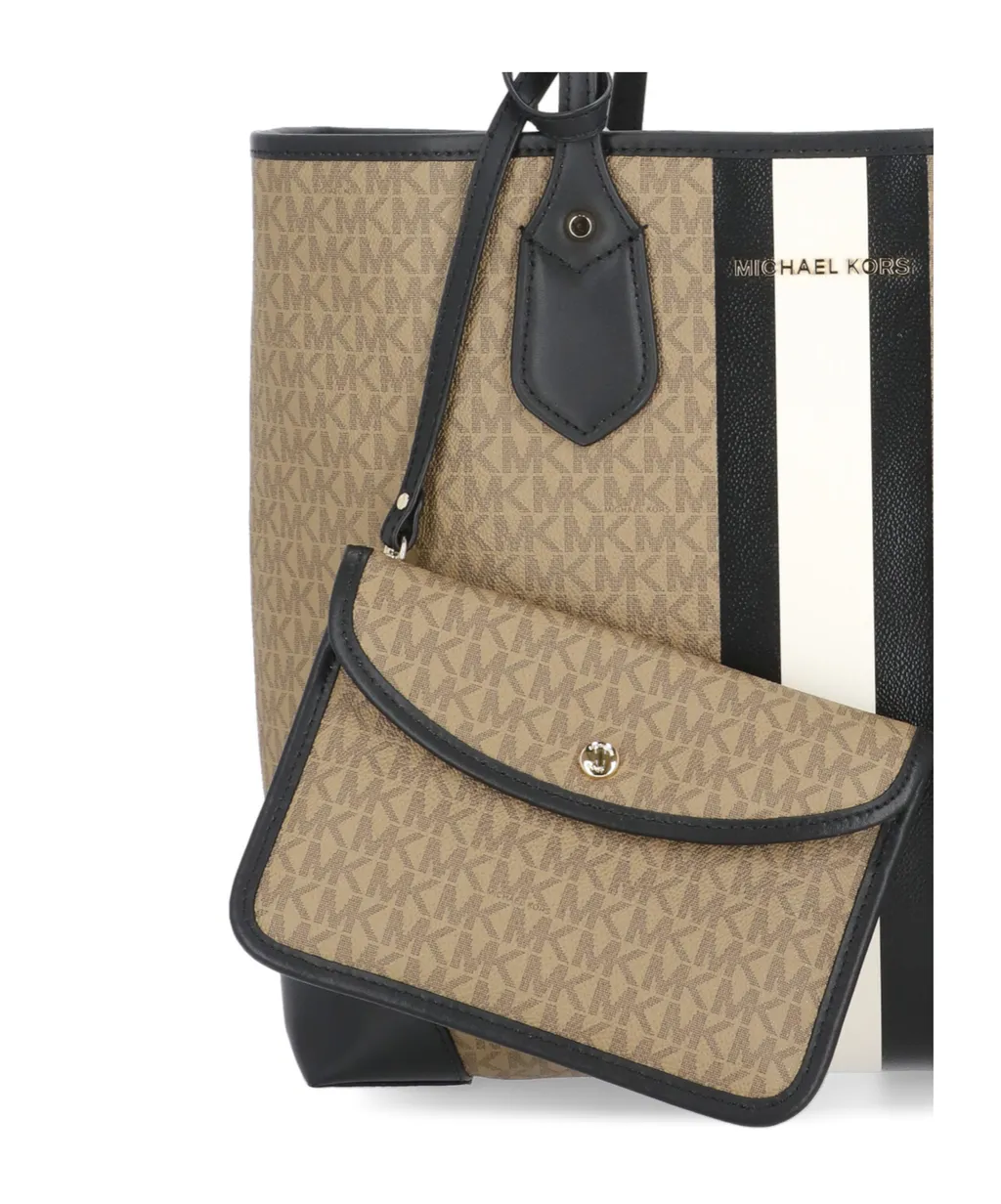 Eva Large Tote Bag