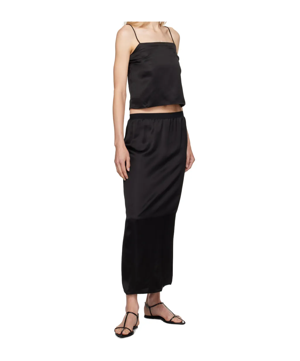 Thin Shoulder Strap Suspenders