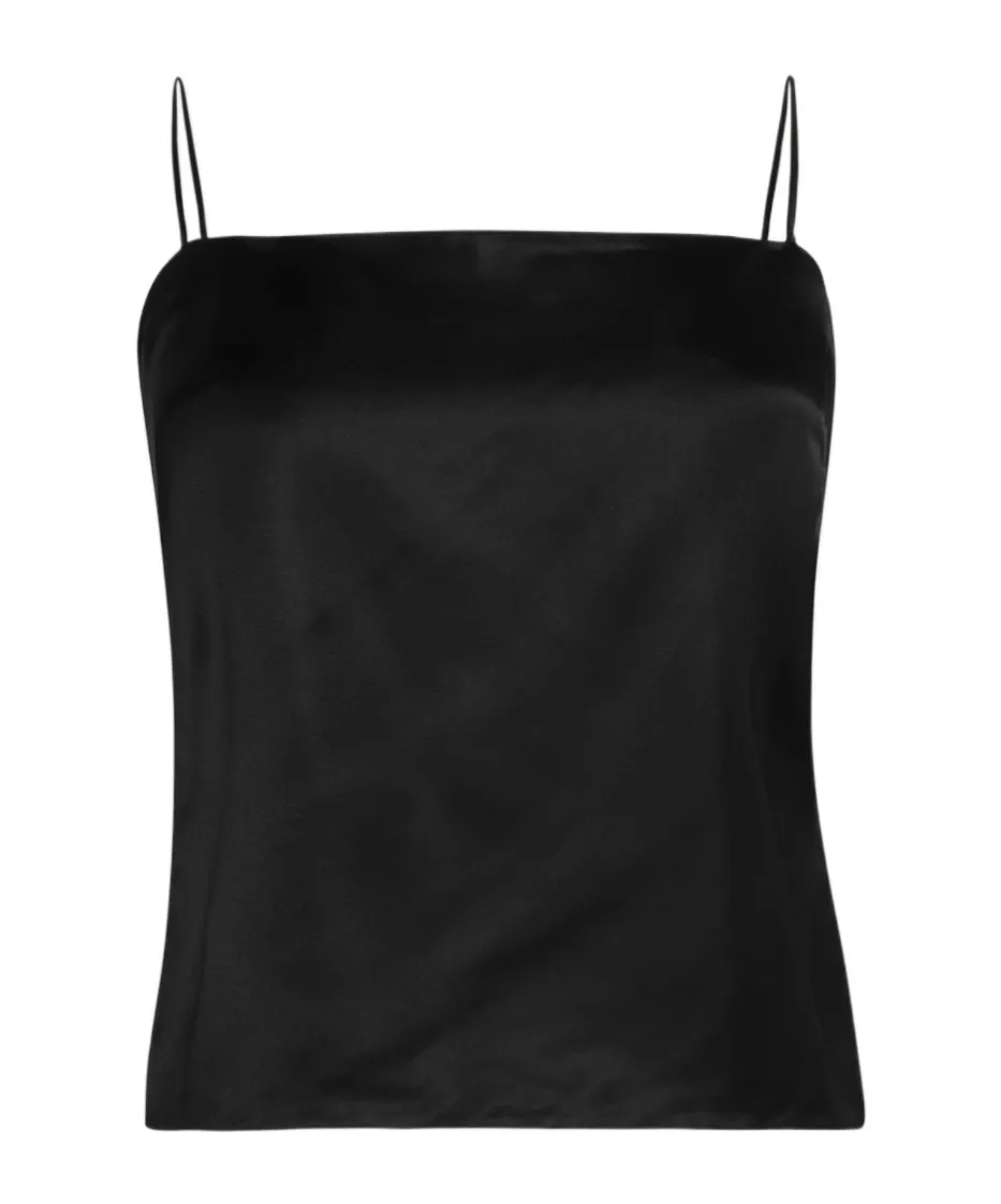 Thin Shoulder Strap Suspenders