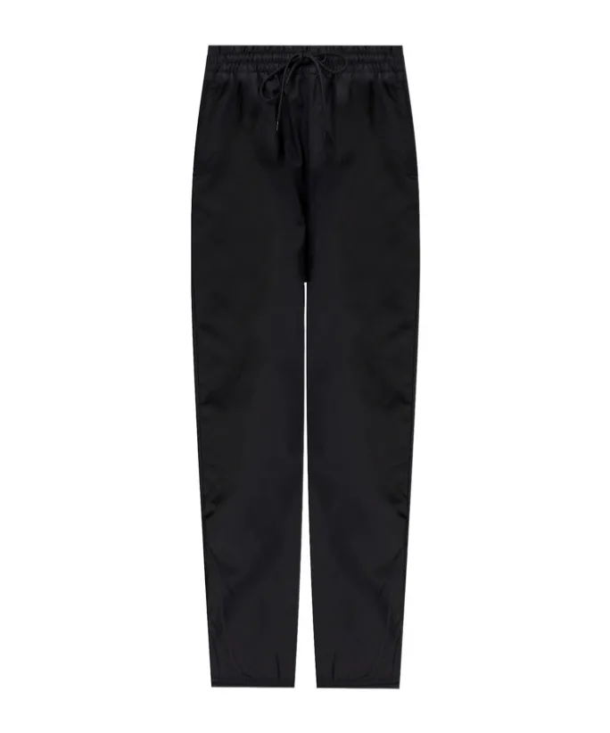 Elastic Drawstring Sweatpants