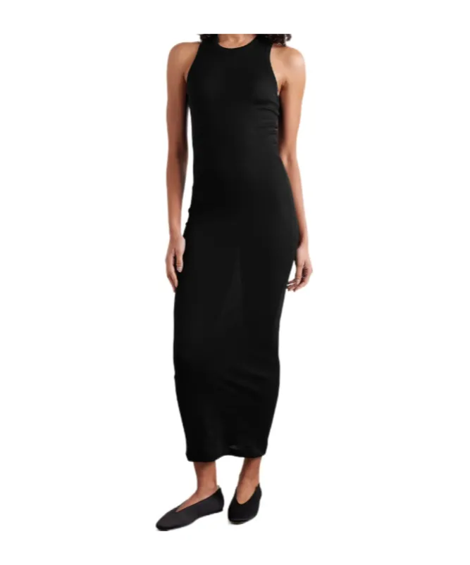Sleeveless Dress