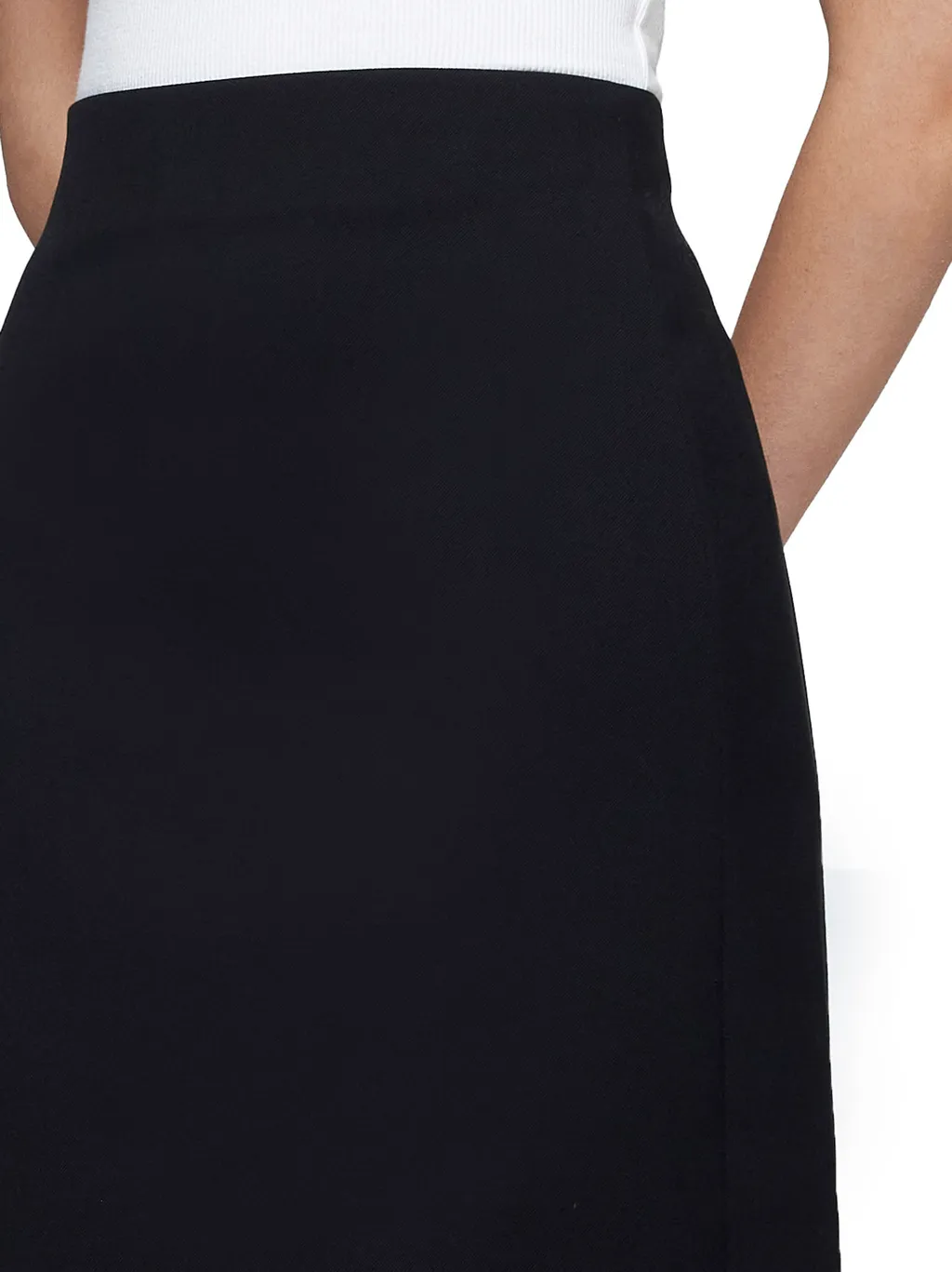 Column Skirt