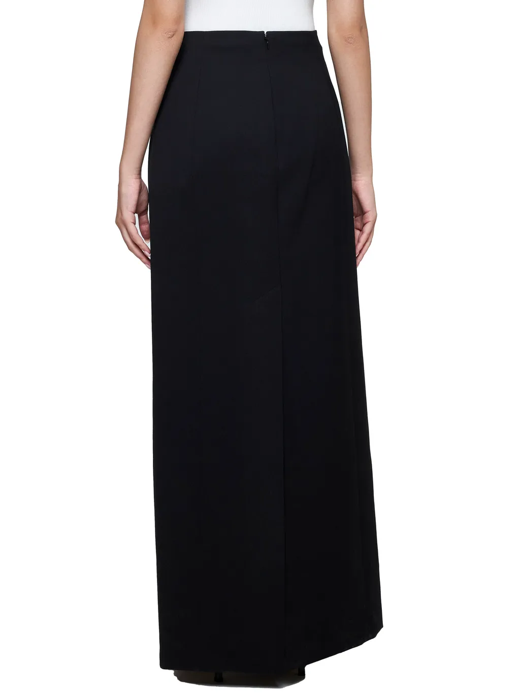 Column Skirt