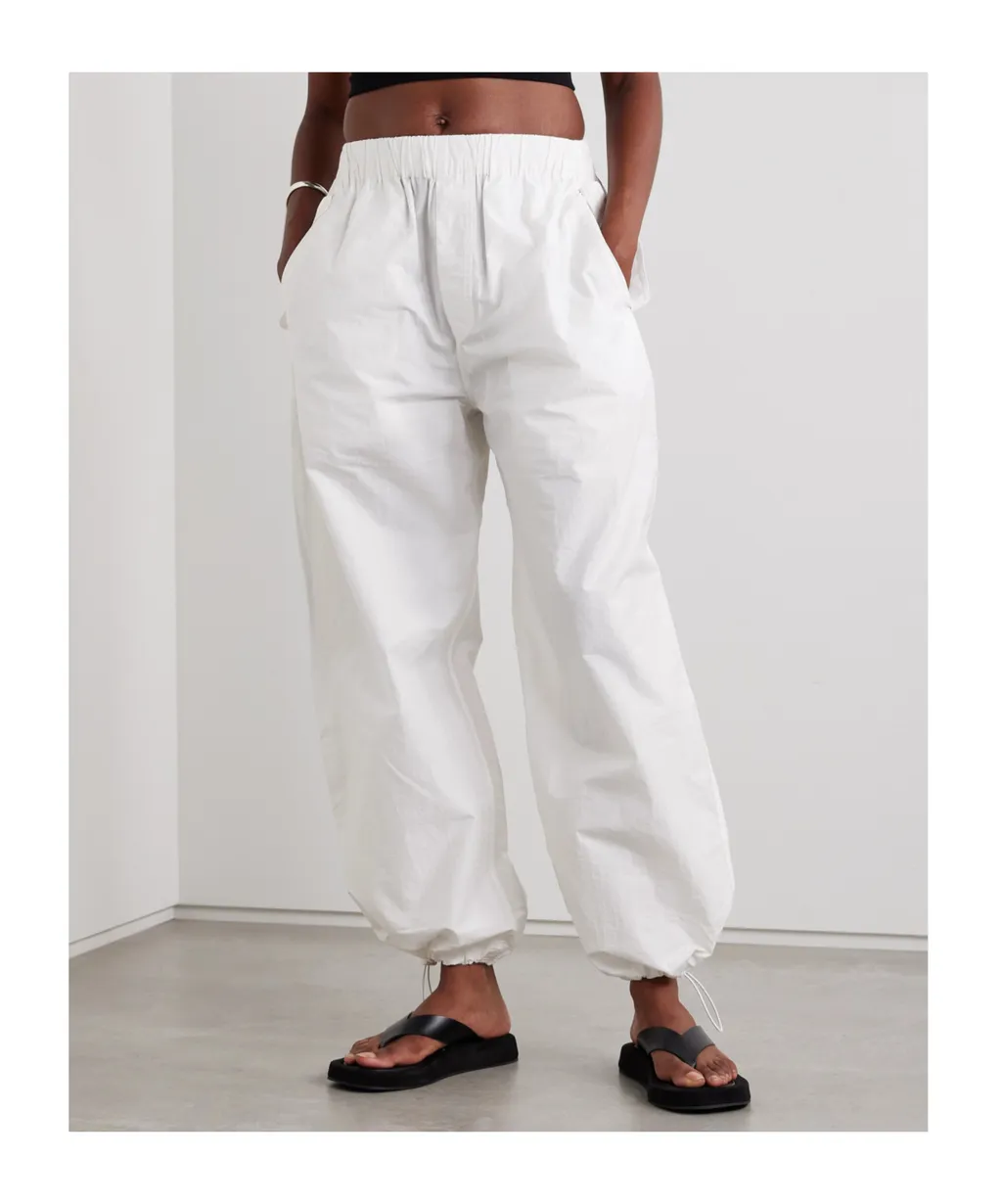 Beach Track Pants