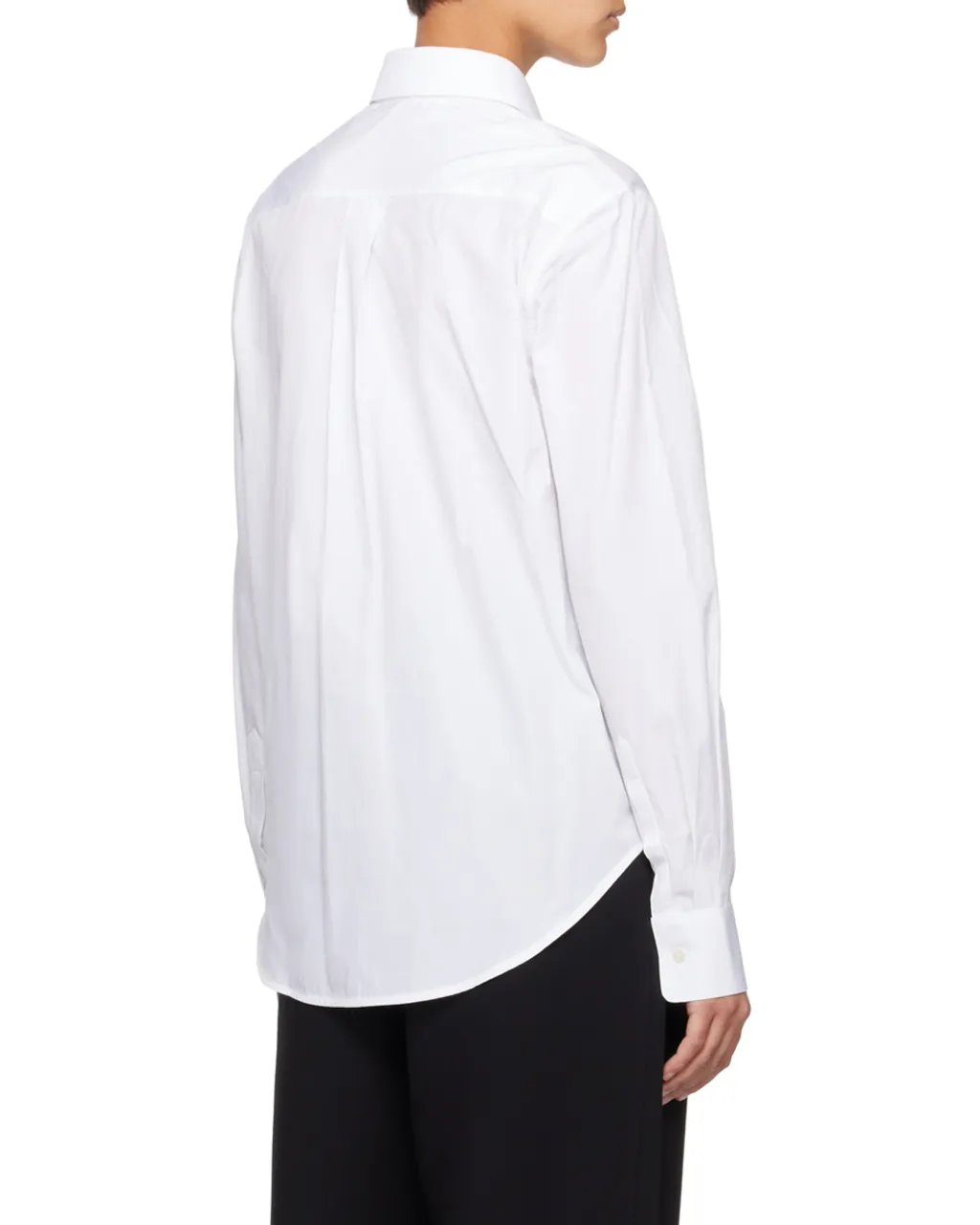 Long-Sleeved Shirt