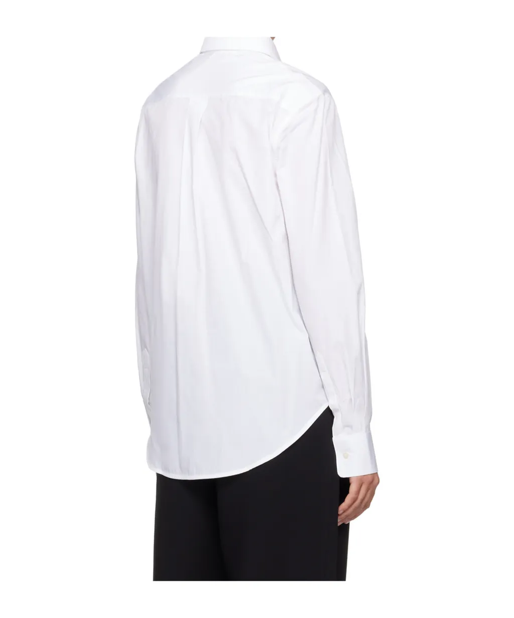 Long-Sleeved Shirt