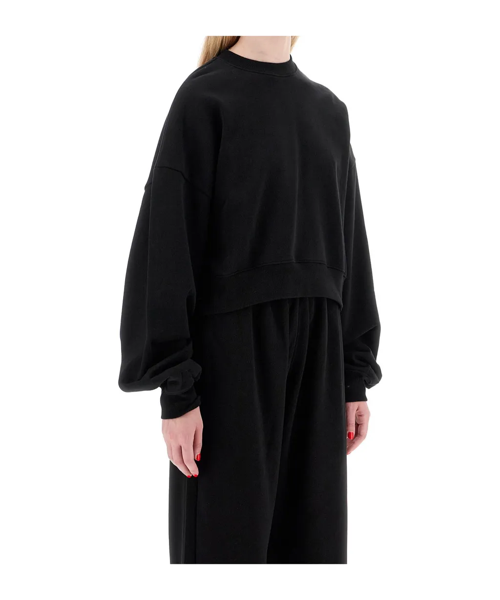 Wardrobe.Nyc X Hailey Bieber Long-Sleeved Hoodie