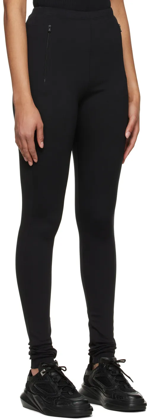 X Browns 50 Side-Split Leggings