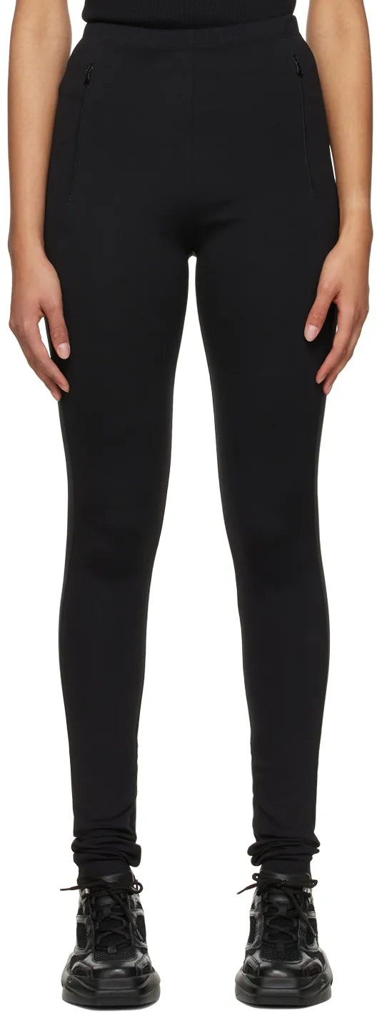 X Browns 50 Side-Split Leggings