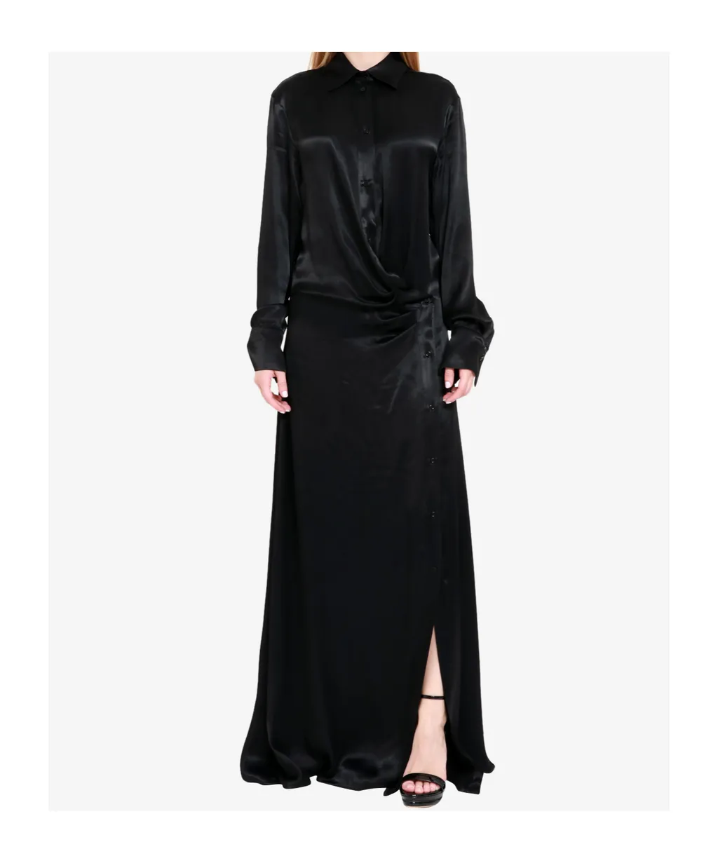 Long Sleeve Dress
