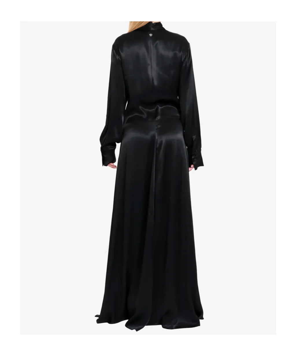 Long Sleeve Dress
