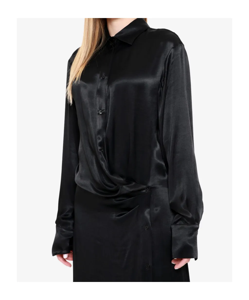 Long Sleeve Dress