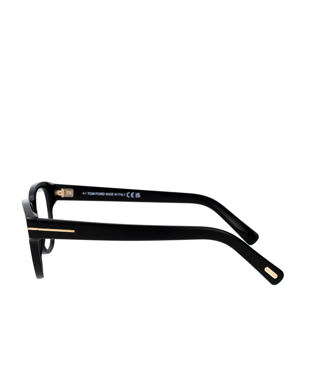 Tom Ford Eyewear Square Frame Glasses