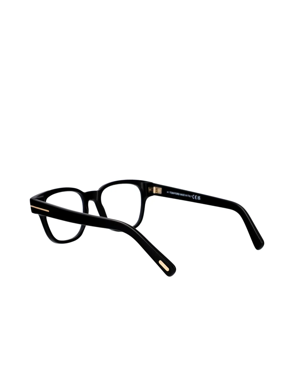 Tom Ford Eyewear Square Frame Glasses