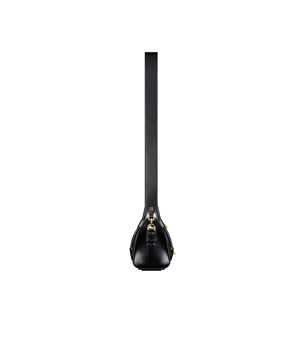 Givenchy Antigona Toy Lock Top Handle Bag