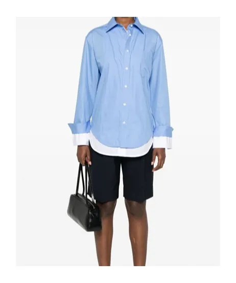 Long-Sleeved Shirt