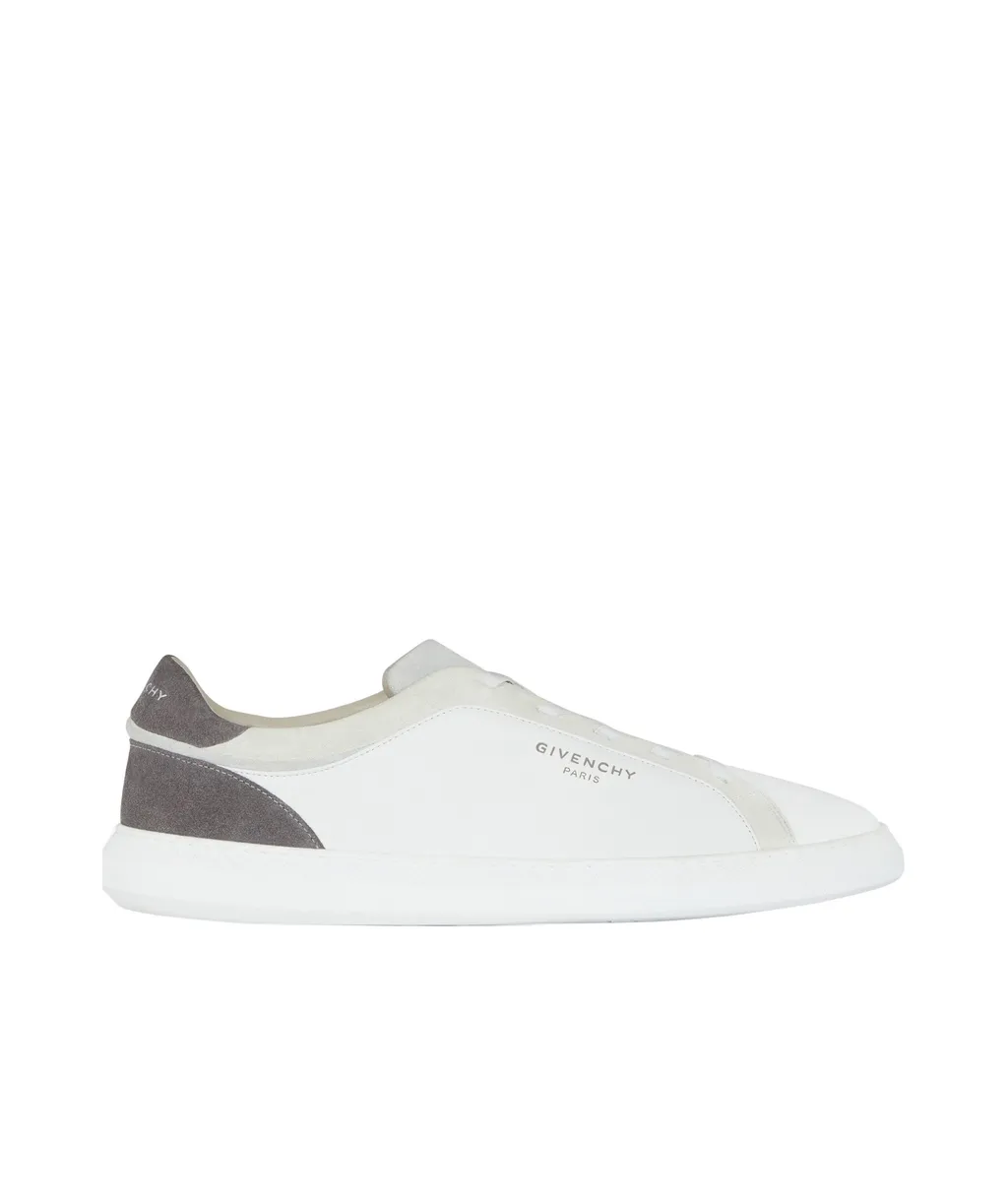 Givenchy G Set Low-Top Sneakers