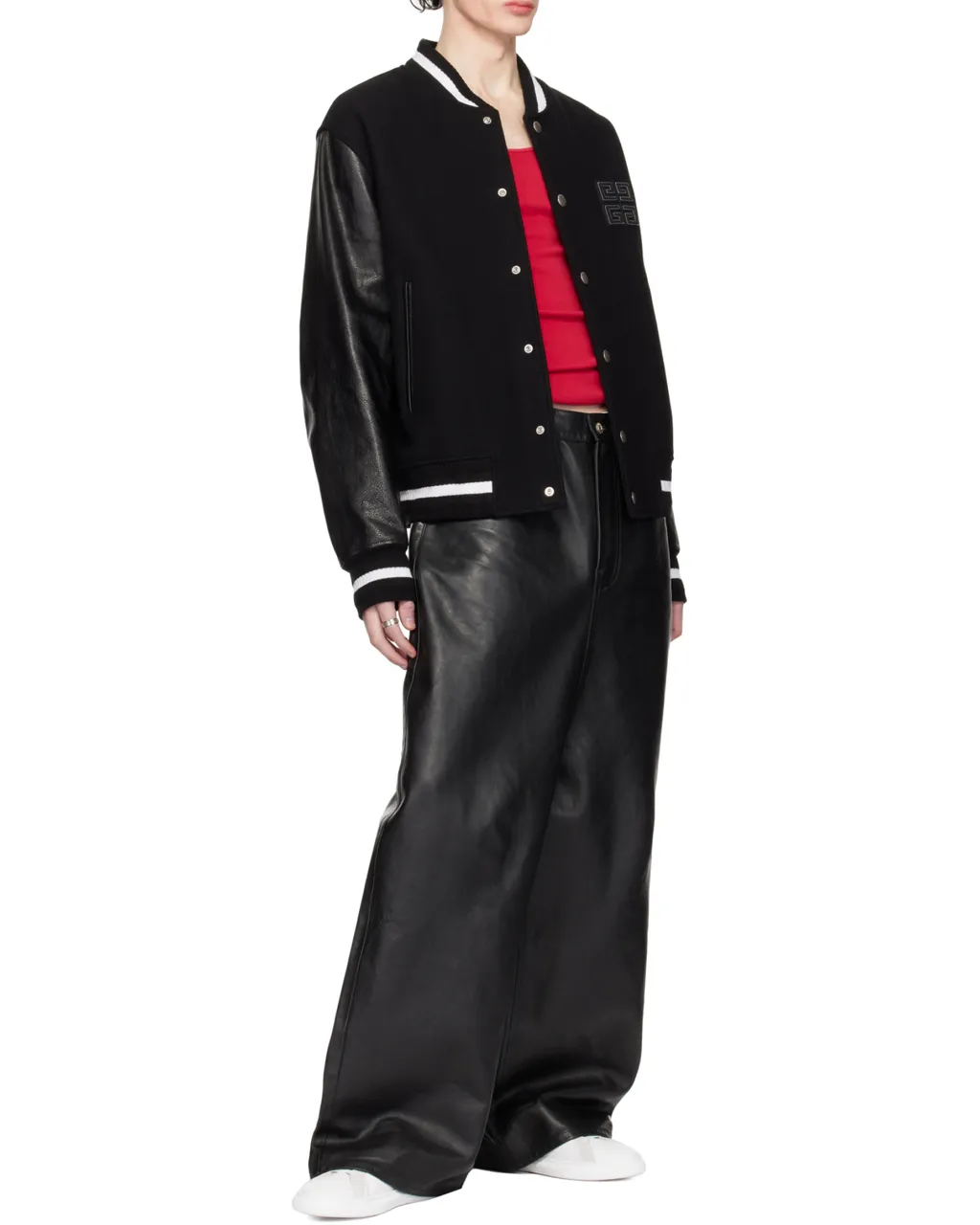 Givenchy G Set Low-Top Sneakers