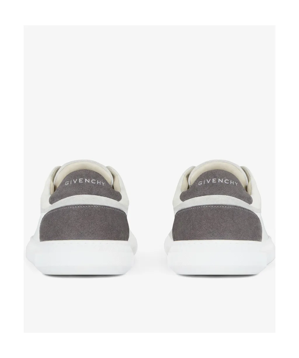 Givenchy G Set Low-Top Sneakers